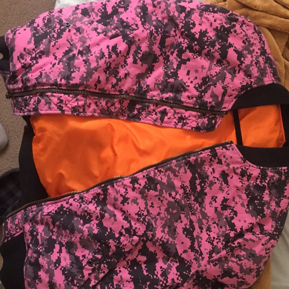 Supreme bomber